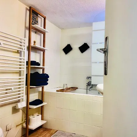 Apartment L' As Cobas 26 Bis Perpignan