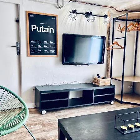 Apartment L' As Cobas 26 Bis *